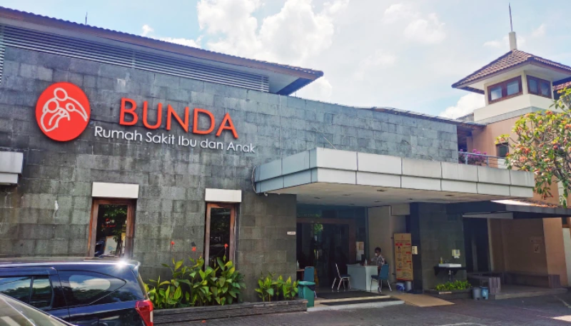 Rumah Sakit Bersalin Bunda Semarang