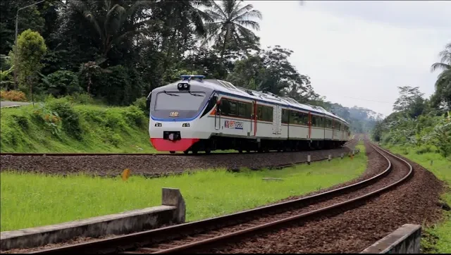 tiket kereta online tiket kereta api