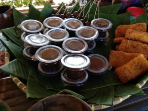 jajanan pasar