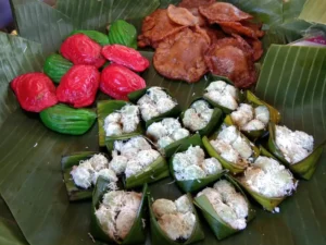 jajanan pasar