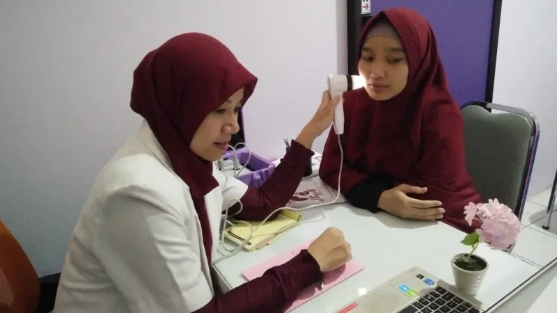 konsultasi kesehatan kulit 