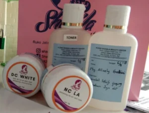 krim wajah SBC