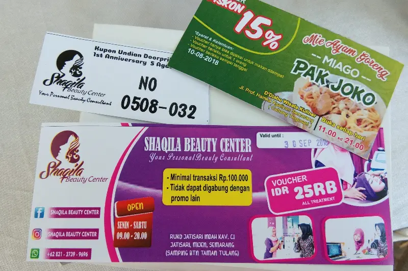 kupon ultah SBC