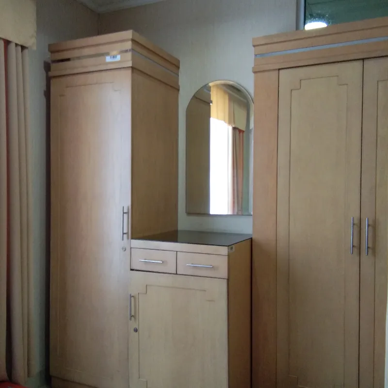 review kamar VIP Hermina