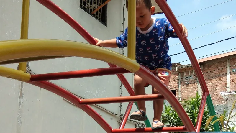 Indomilk susu anak aktif