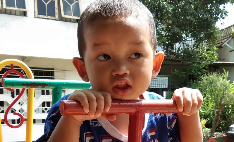 susu anak sehat