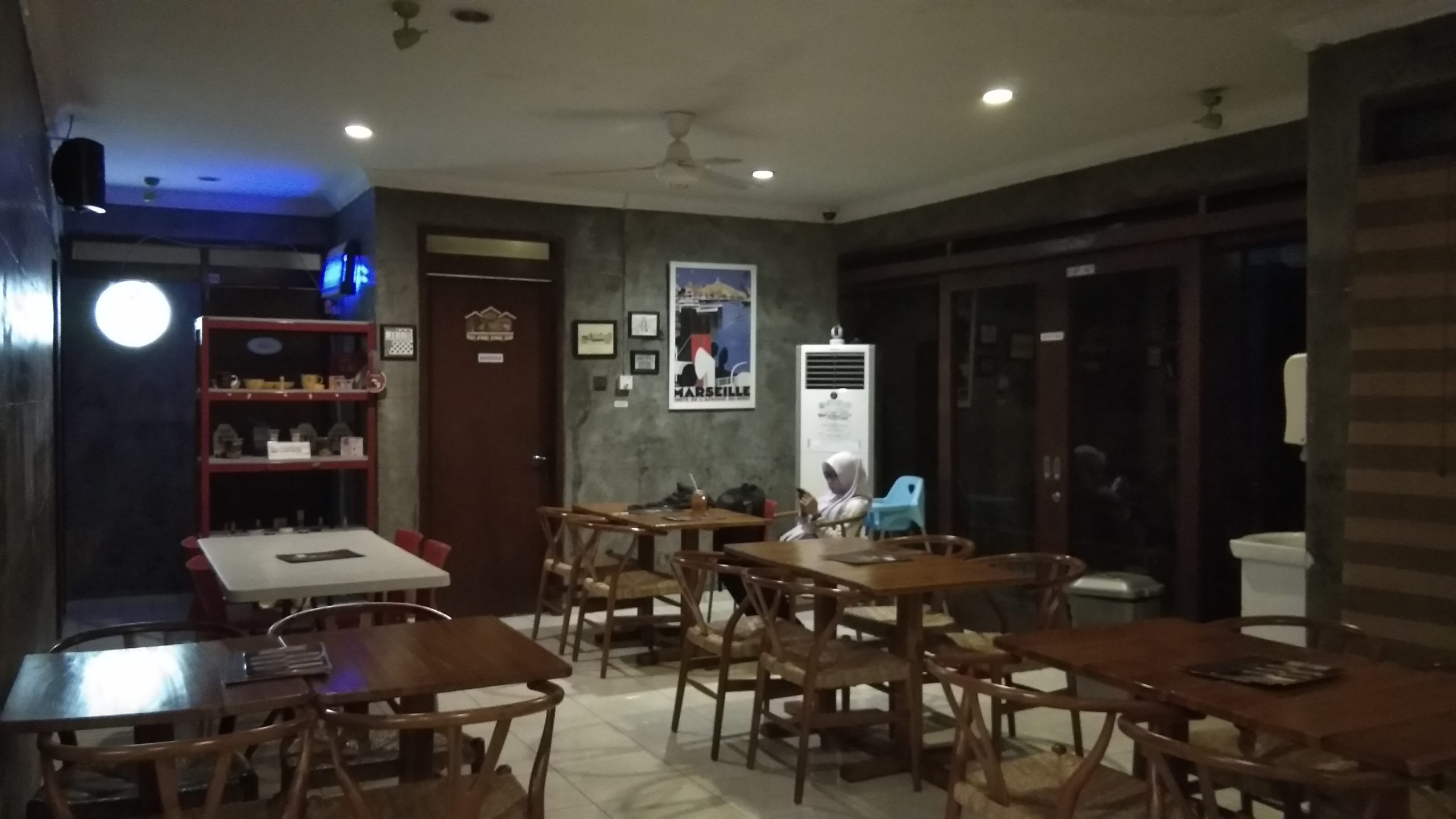 Seoul Chicken Semarang
