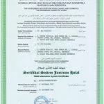 sertifikat SJH