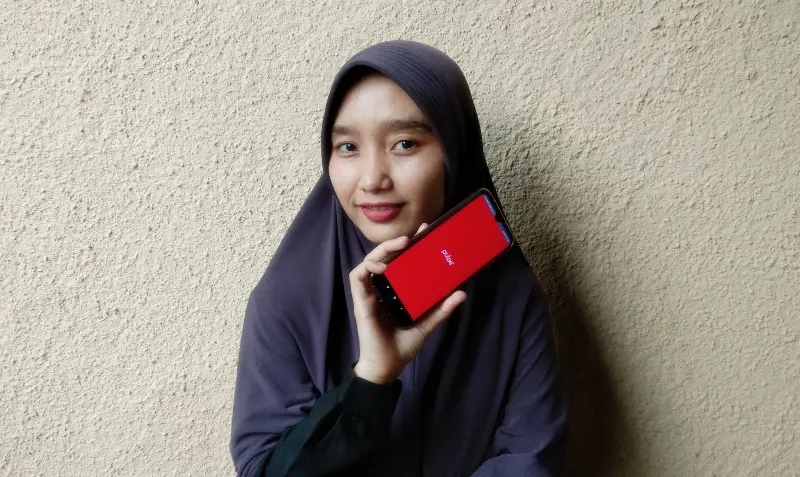 aplikasi pulse Prudential