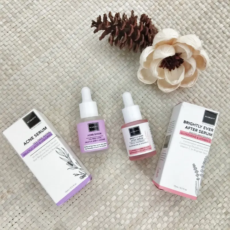 varian serum scarlett