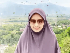 Allaely Hardhiani