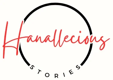 logo blog hanallecious