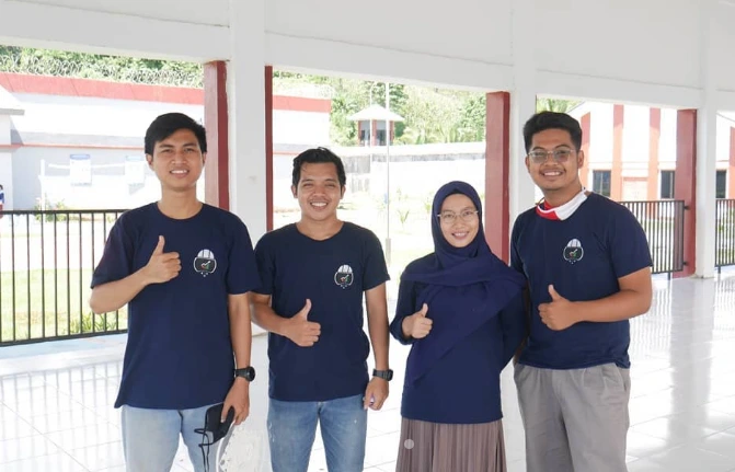 anak muda inspirasi
