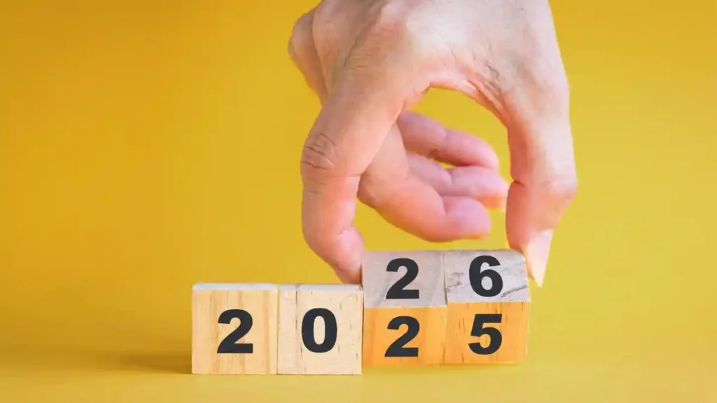 resolusi 2026
