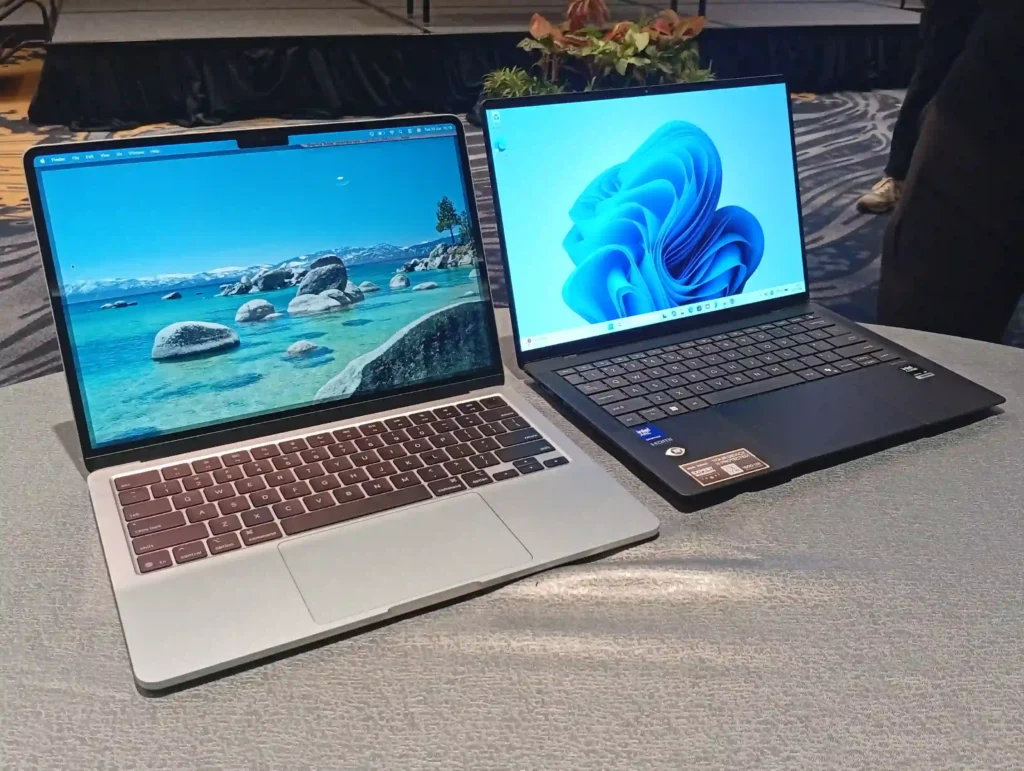 kecerahan layar asus expertbook ultra