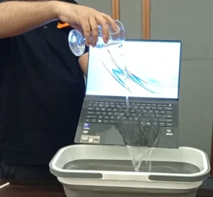 spill resistant asus